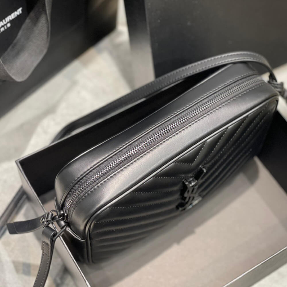 Ysl Lou Camera