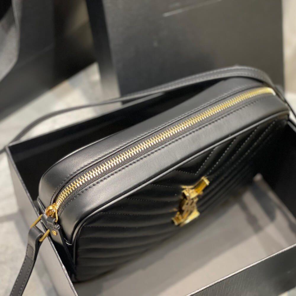Ysl Lou Camera