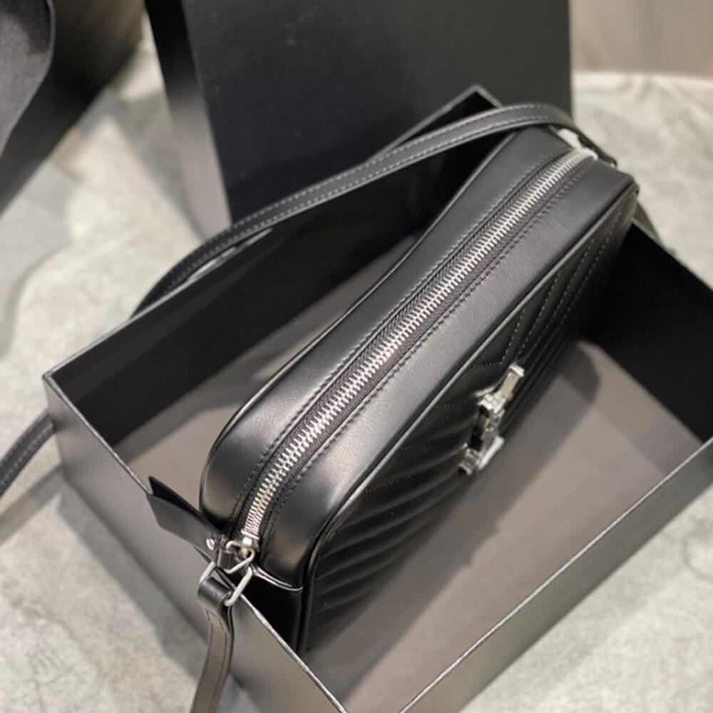 Ysl Lou Camera
