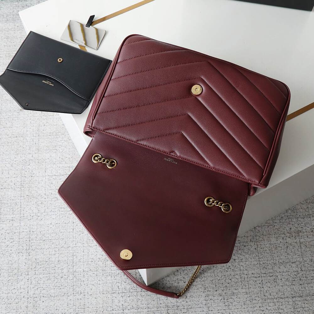 Ysl LouLou Large