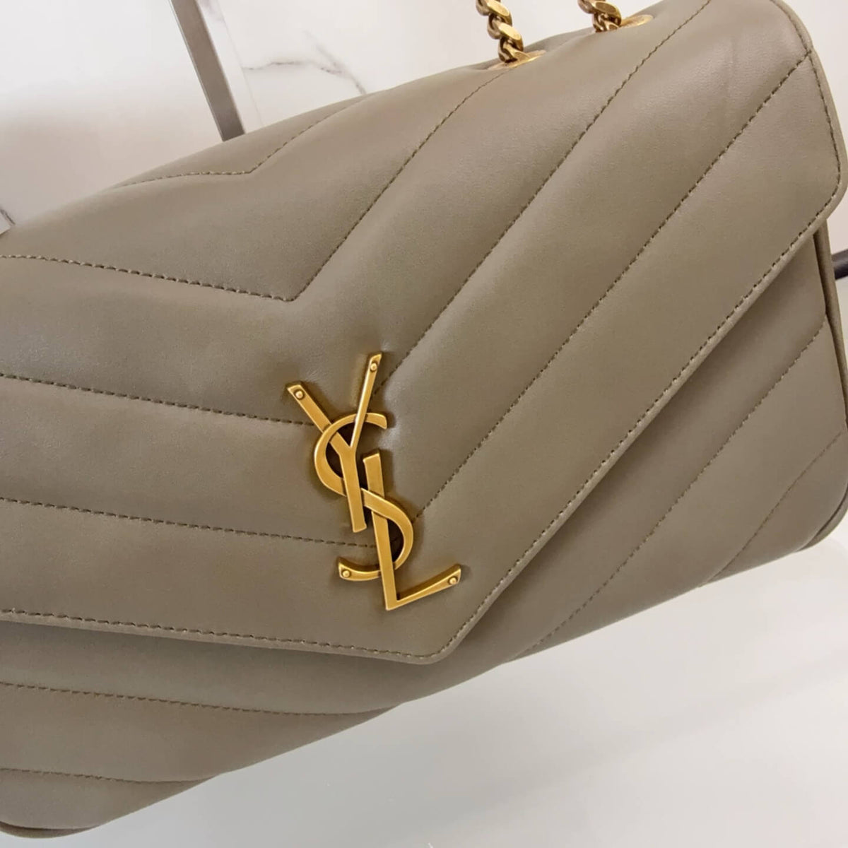 Ysl LouLou Medium