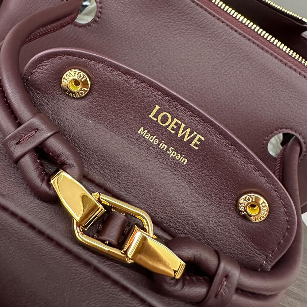 Loewe Small Madrid