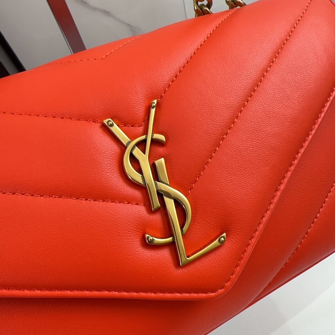 Ysl LouLou Small