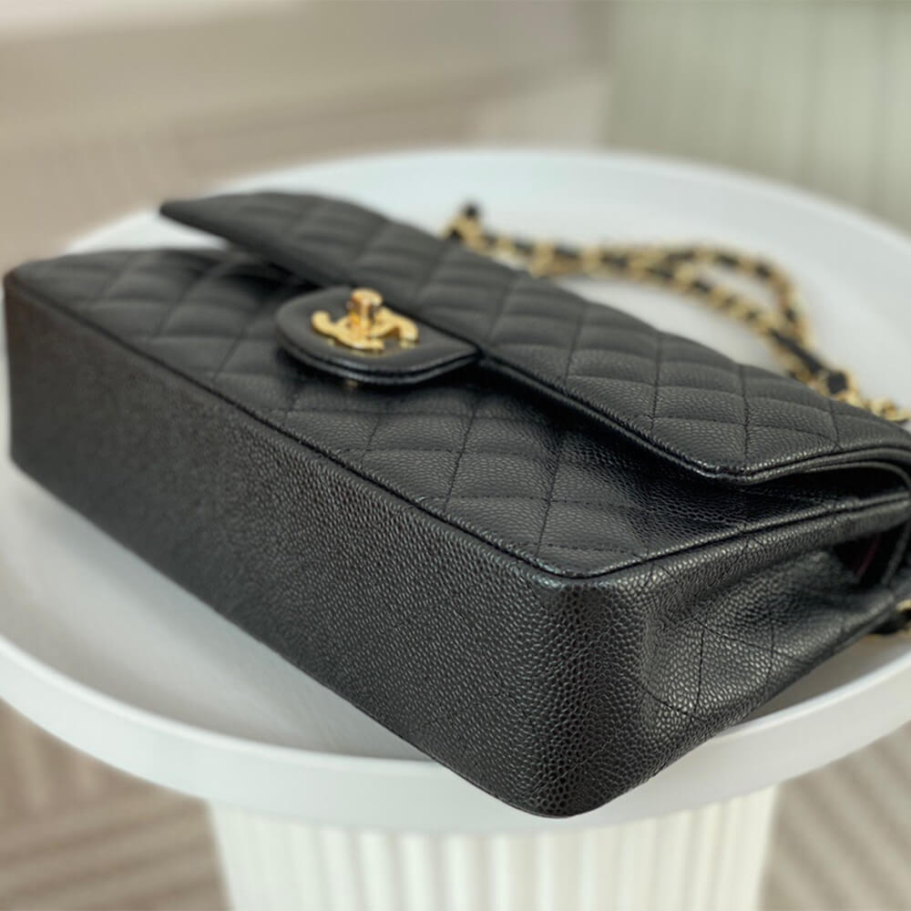 Chanel Medium Classic Flap