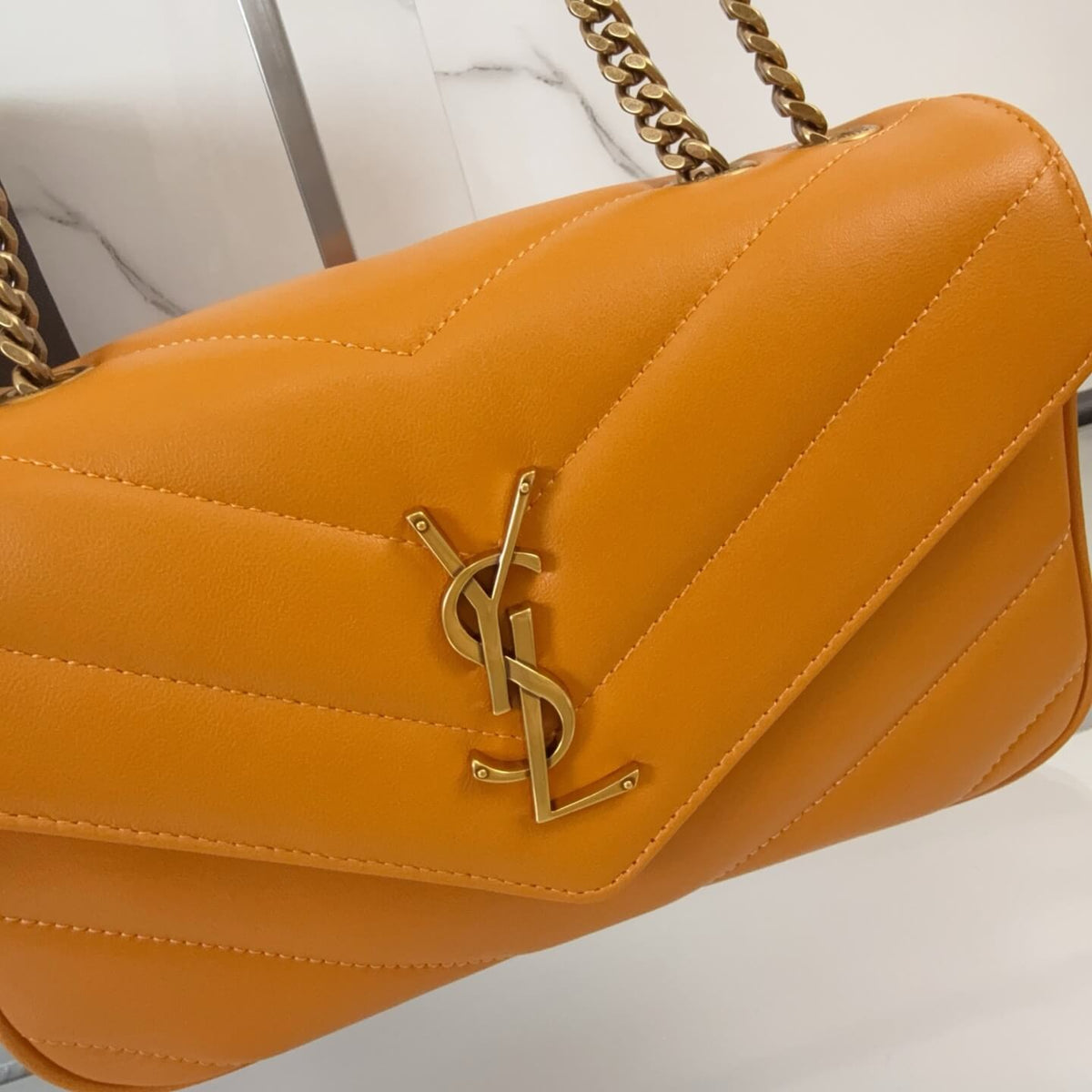 Ysl LouLou Small