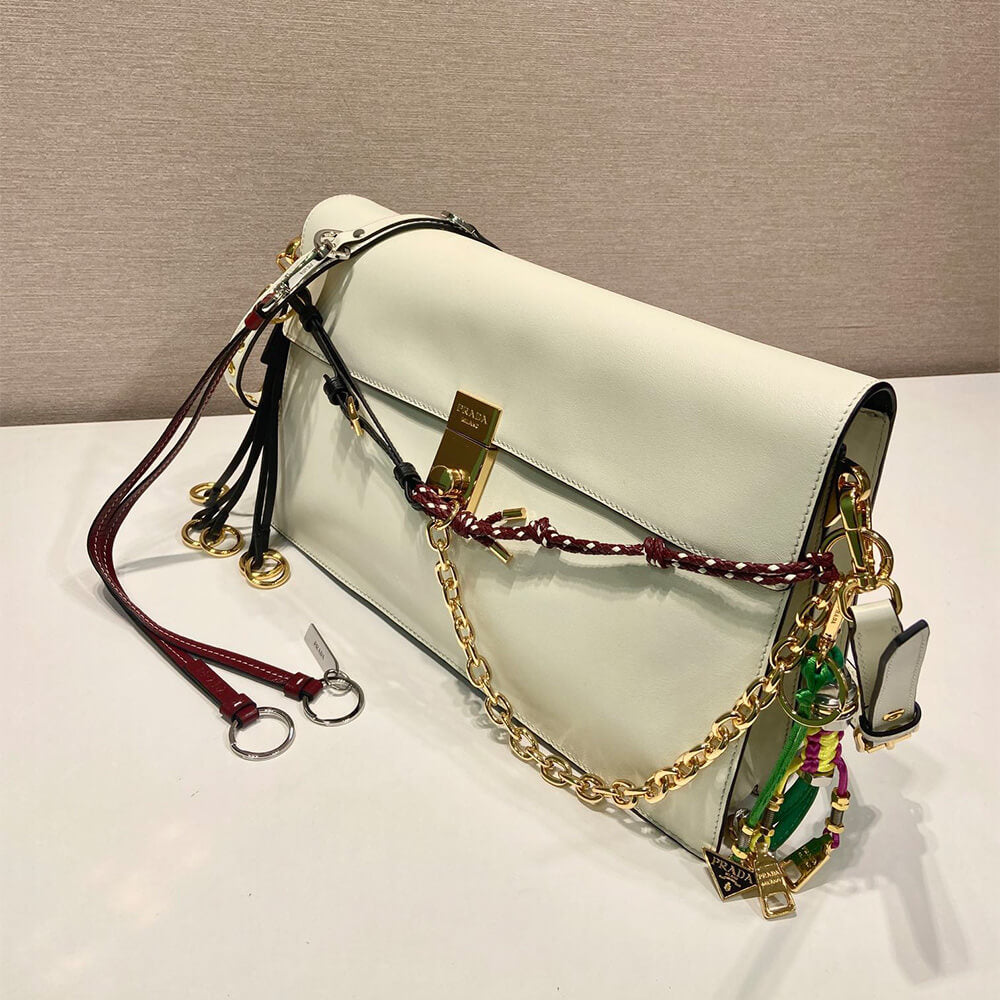 Prada Soft Sound large