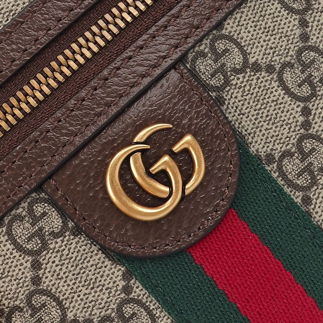 Gucci Ophidia Mini Messenger