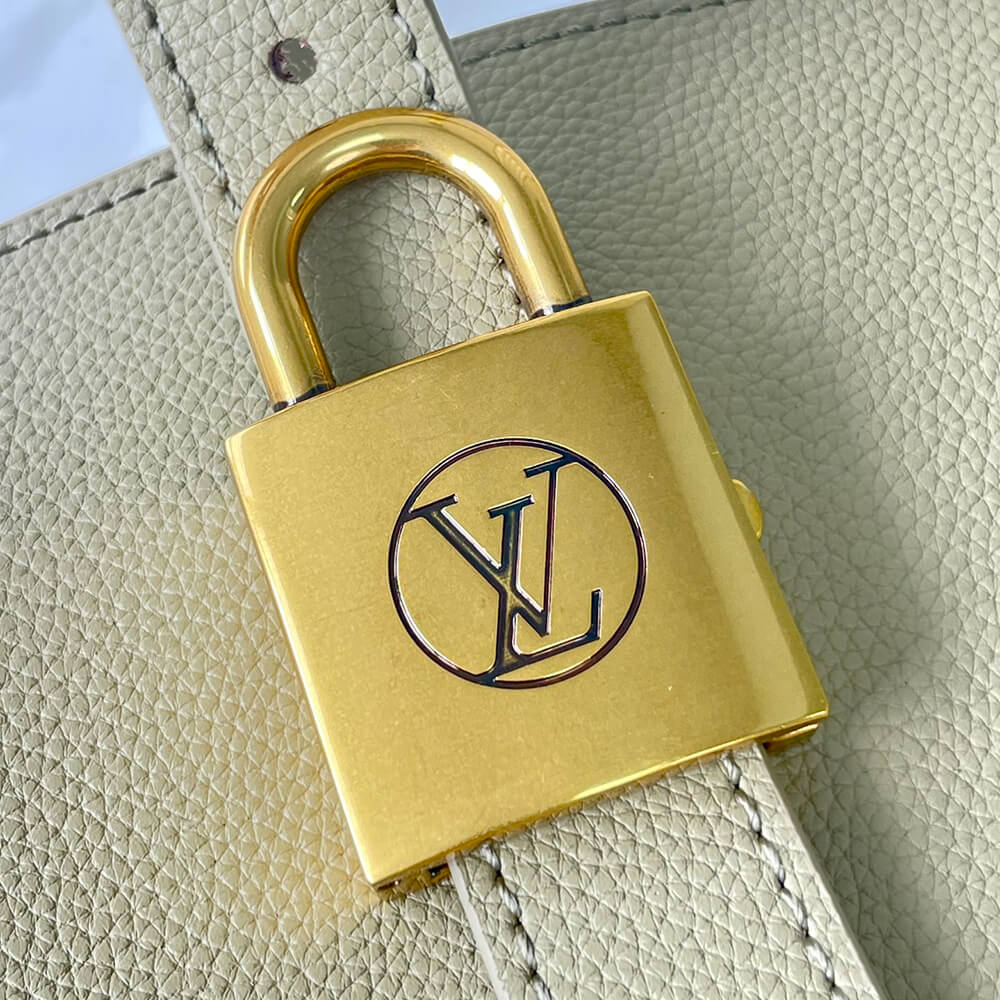 Louis Vuitton Low Key MM