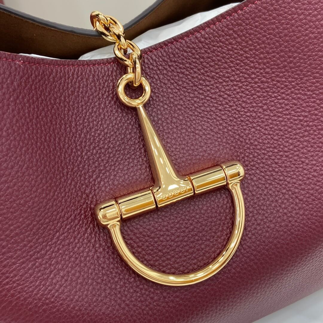 Gucci Softbit Maxi