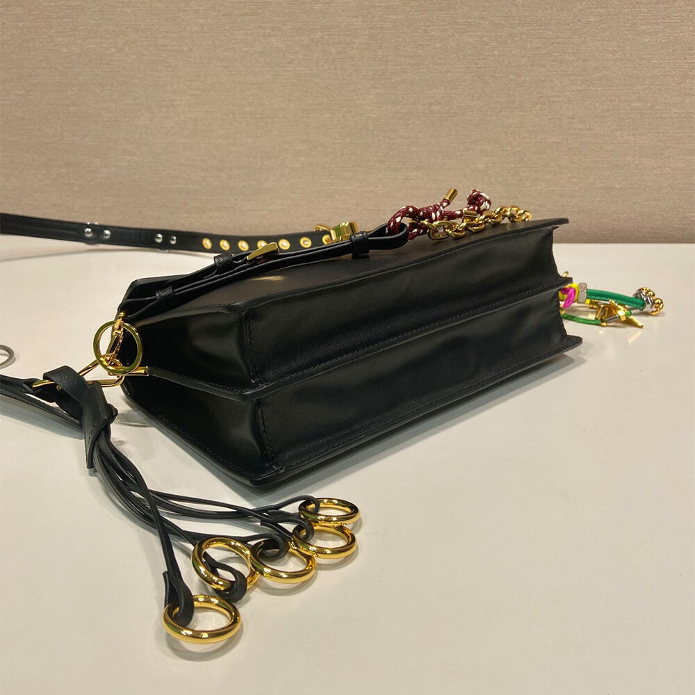 Prada Soft Sound Small