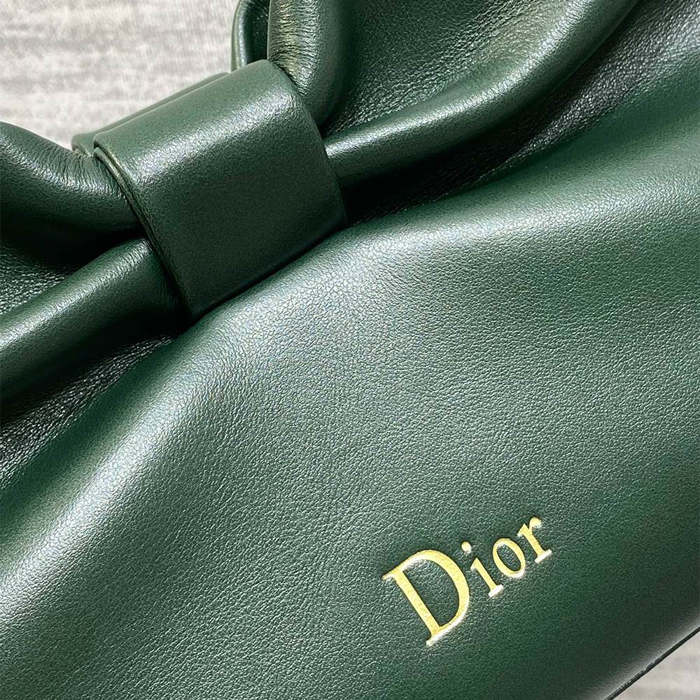 Medium Dior Bow Bag