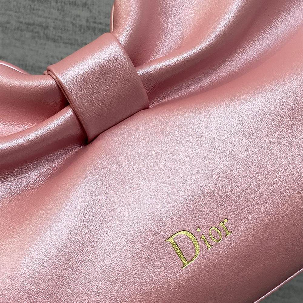 Medium Dior Bow Bag