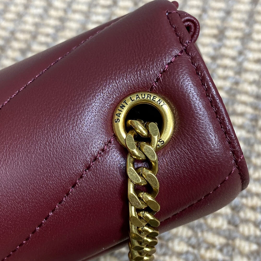 Ysl LouLou Mini