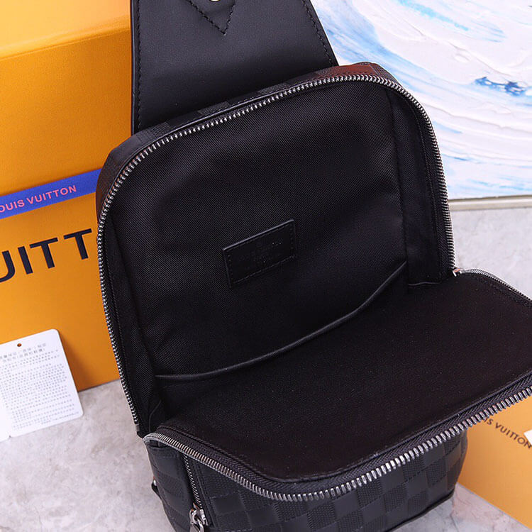 Louis Vuitton Avenue Sling