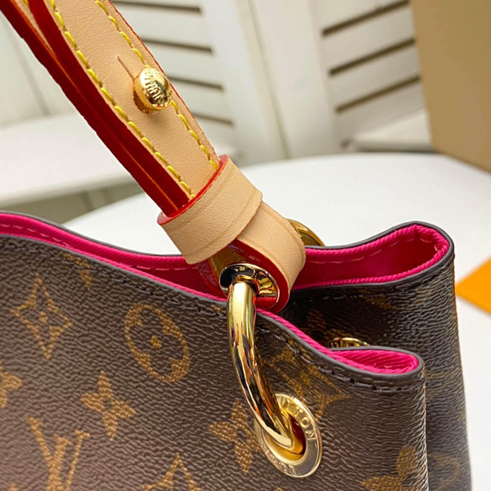 Louis Vuitton Graceful PM
