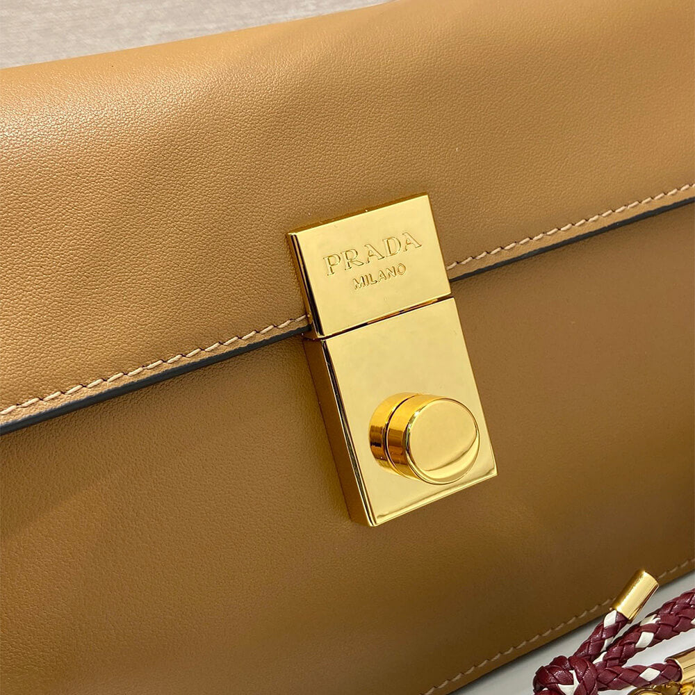 Prada Soft Sound Small