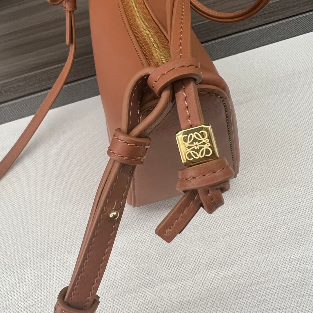 Loewe Mini Hammock hobo
