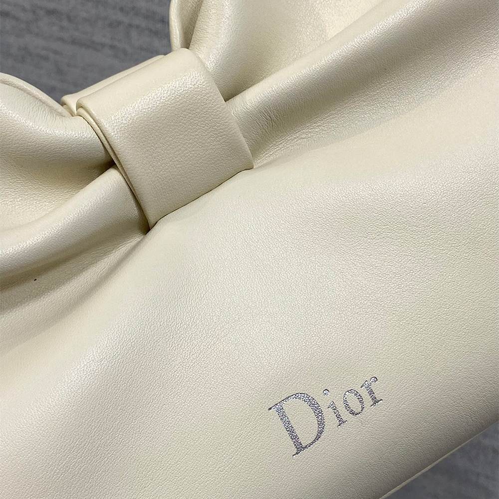 Medium Dior Bow Bag