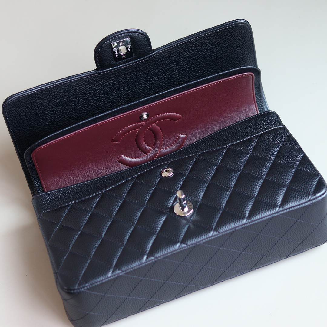 Chanel Medium Classic Flap