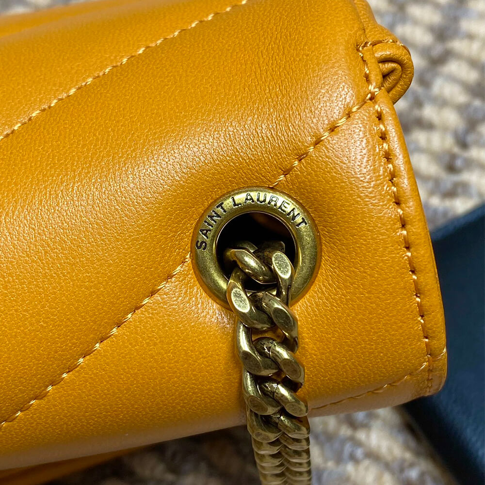 Ysl LouLou Mini
