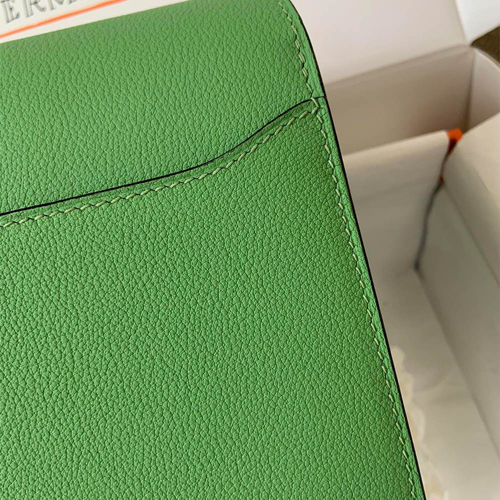 Hermes Roulis mini bag(HIGH-END GRADE)