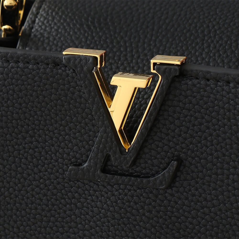 Louis Vuitton Capucines BB