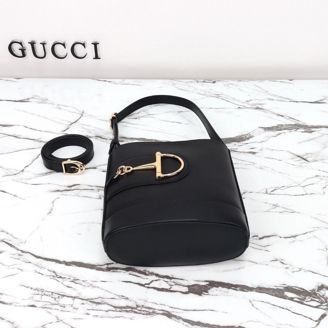Gucci 73 mini bucket