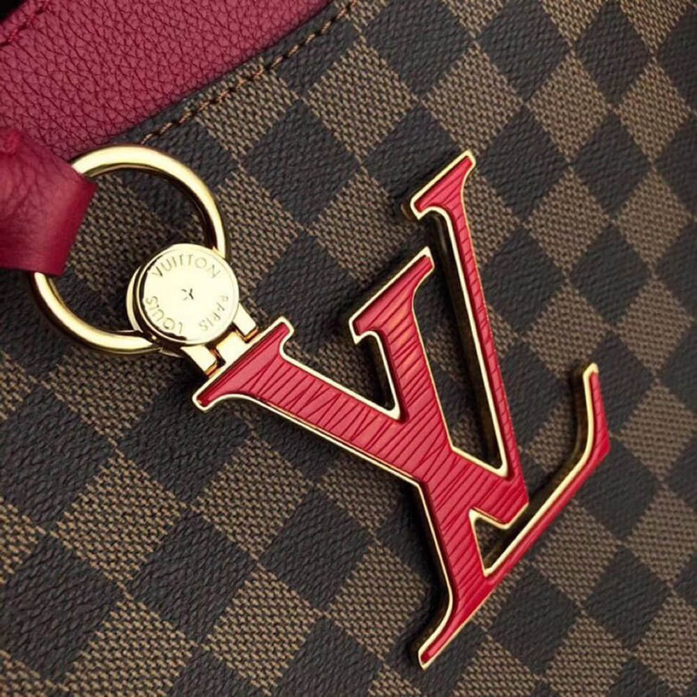 Louis Vuitton Riverside