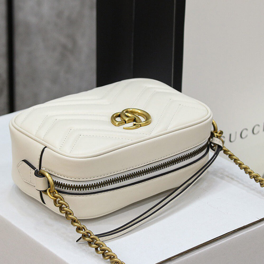 Gucci Marmont Câmera Mini