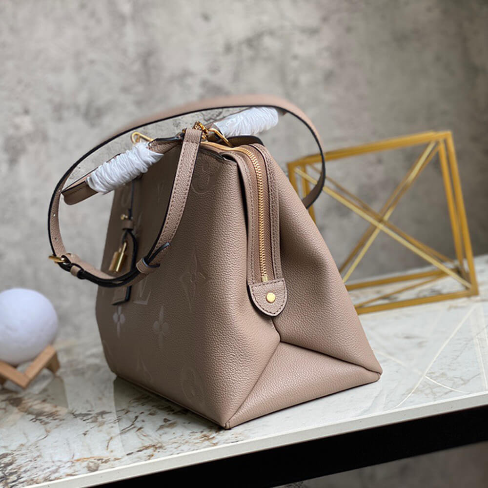 Louis Vuitton Grand Palais