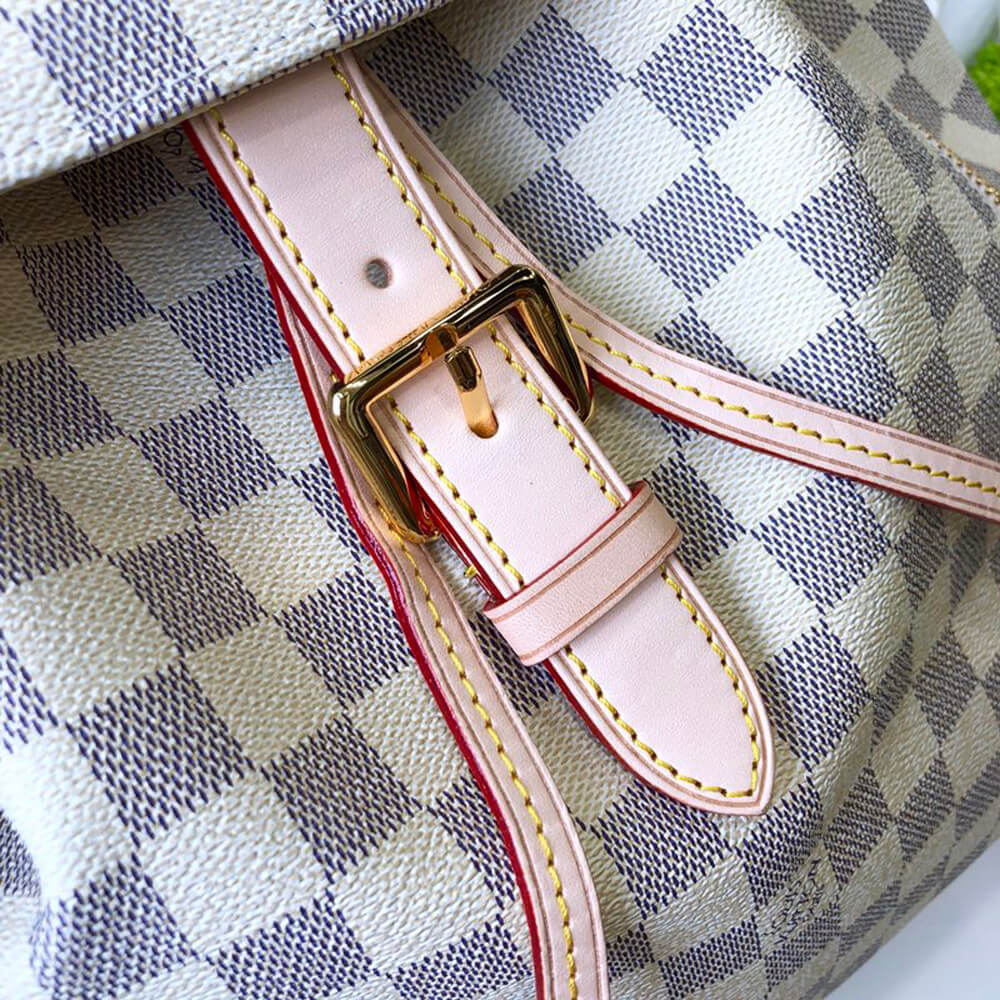 Louis Vuitton Sperone
