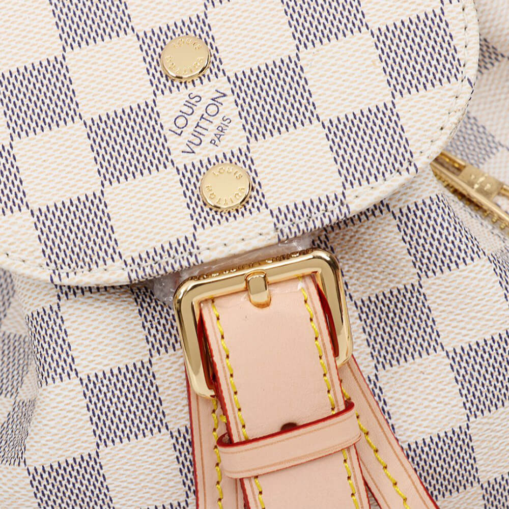 Louis Vuitton Sperone BB