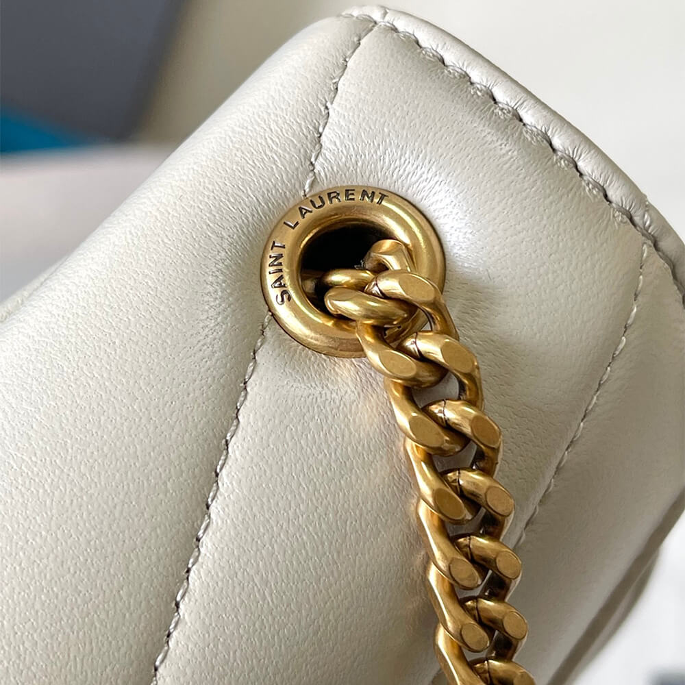Ysl LouLou Mini