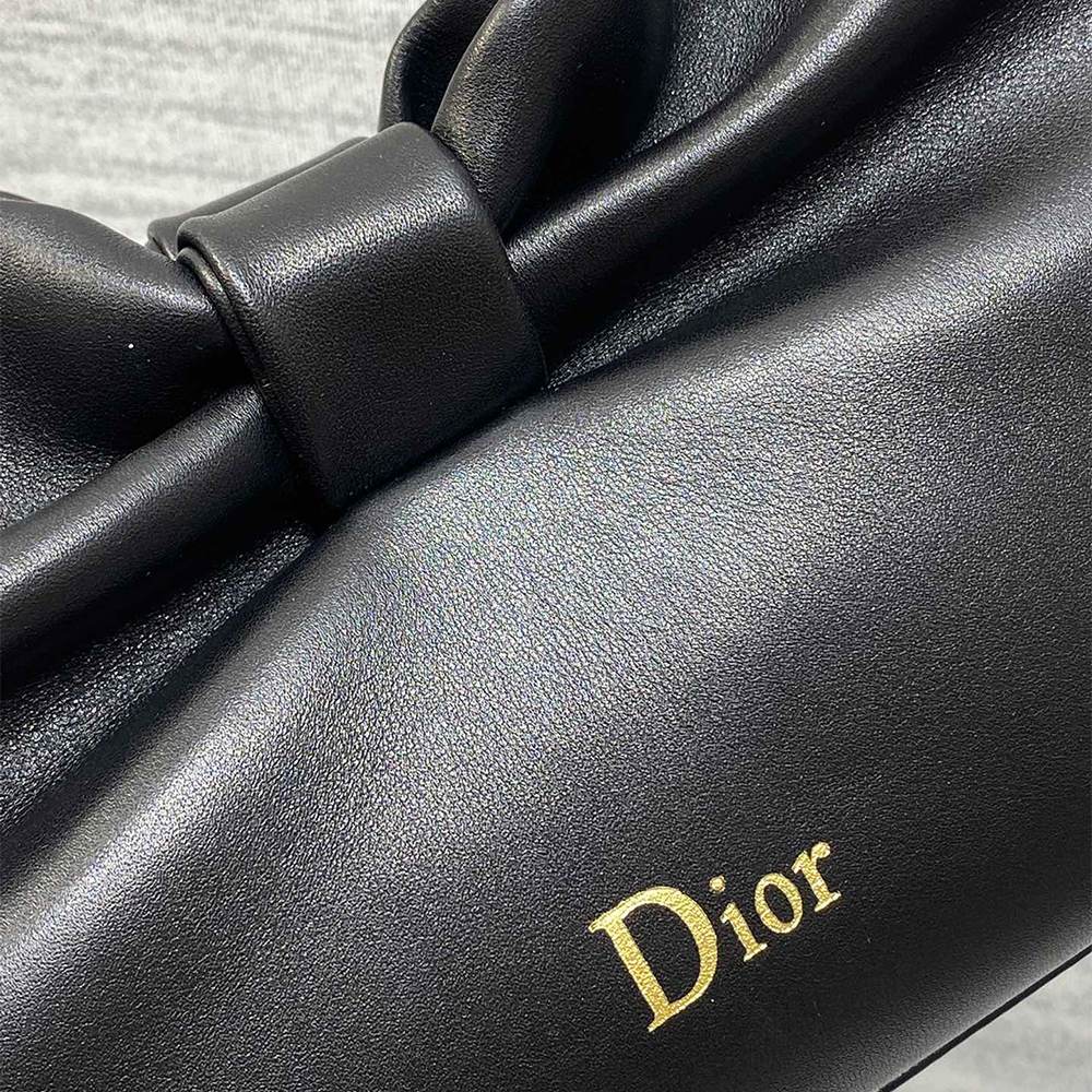 Medium Dior Bow Bag