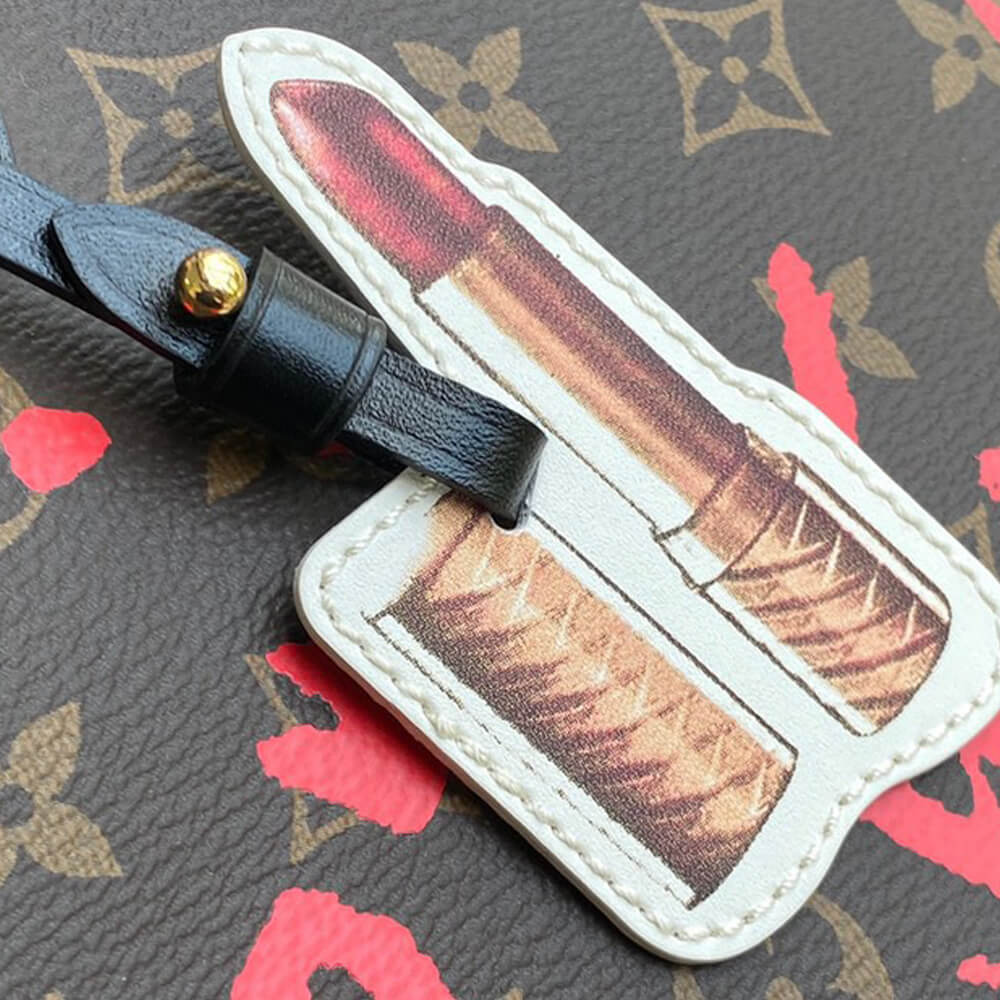 Louis Vuitton OnTheGo MM