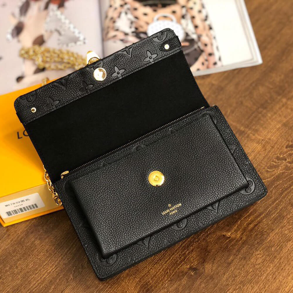 Louis Vuitton Vavin Wallet