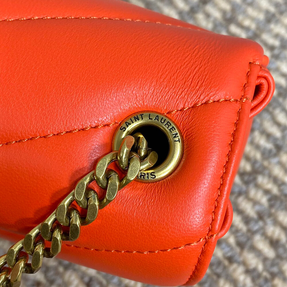 Ysl LouLou Mini