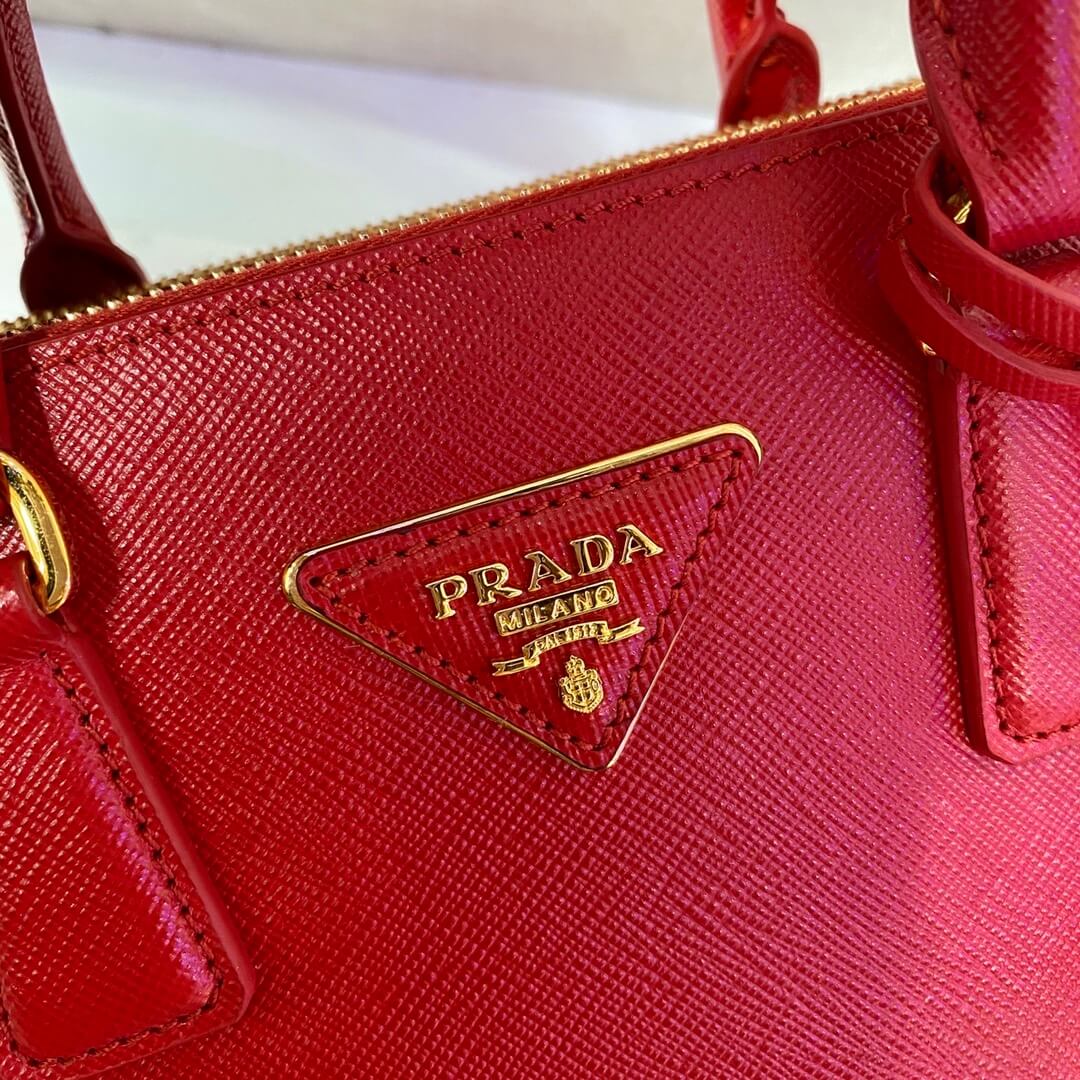 Prada Galleria Saffiano Mini