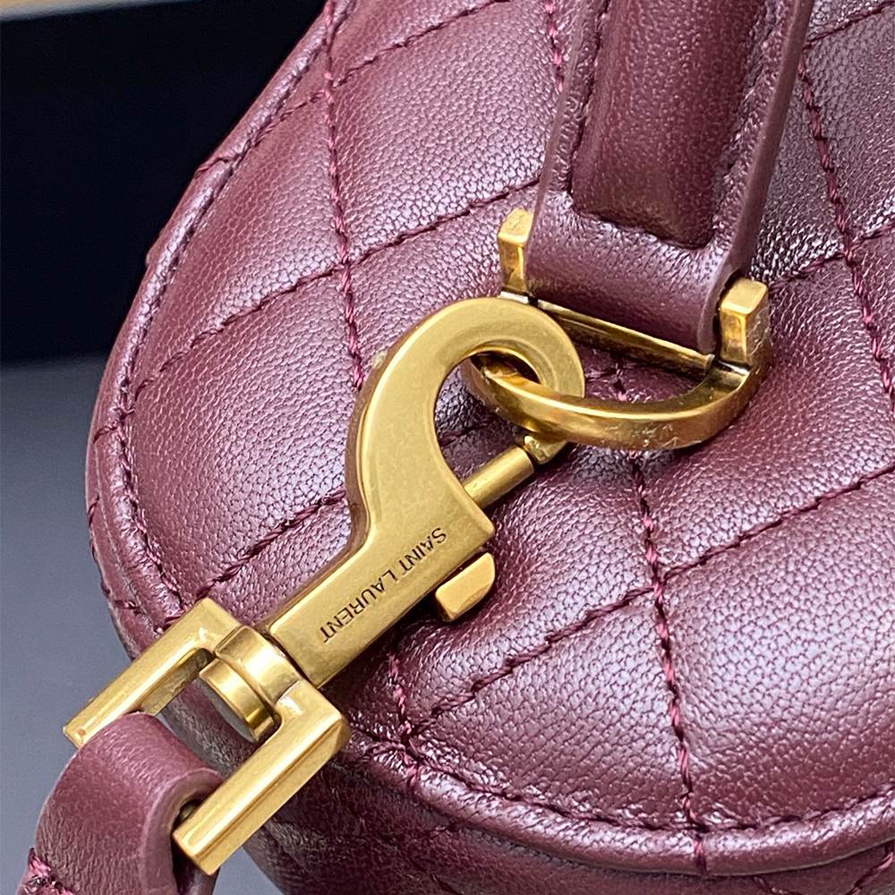 Saint Laurent Gaby Large Vanity