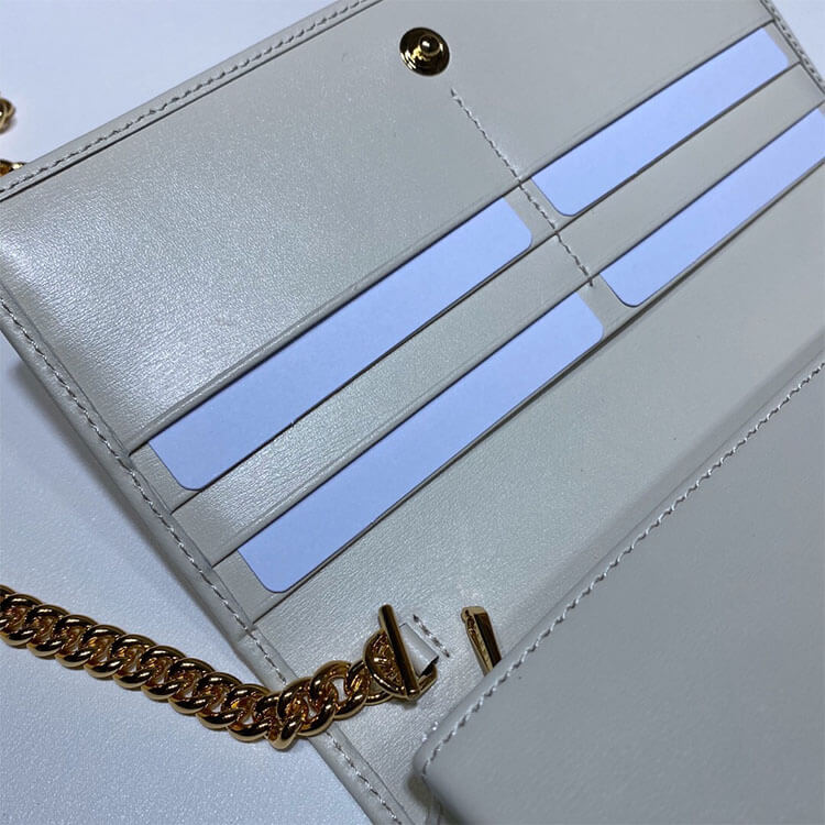 Gucci Horsebit 1955 Wallet