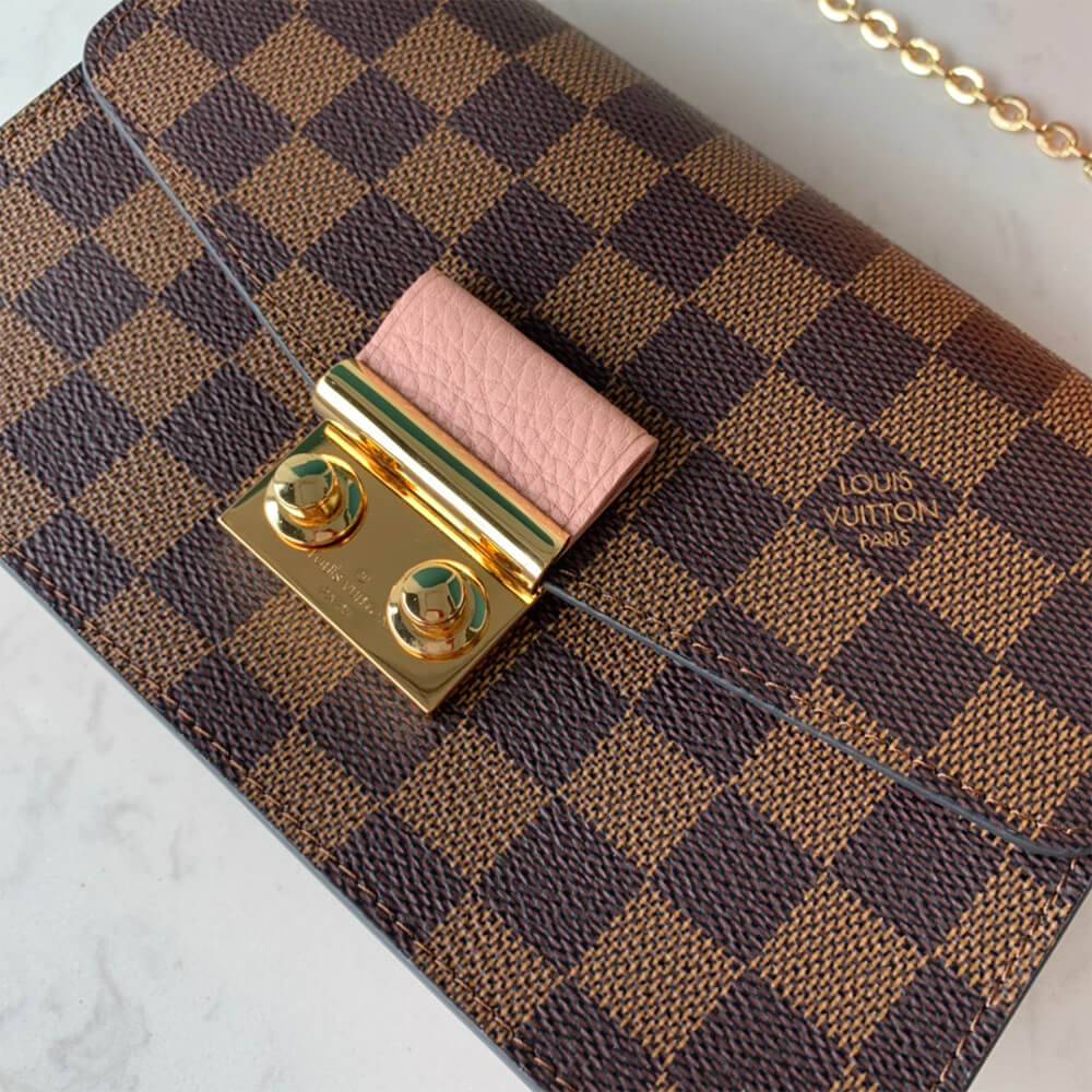 Louis Vuitton Croisette Wallet
