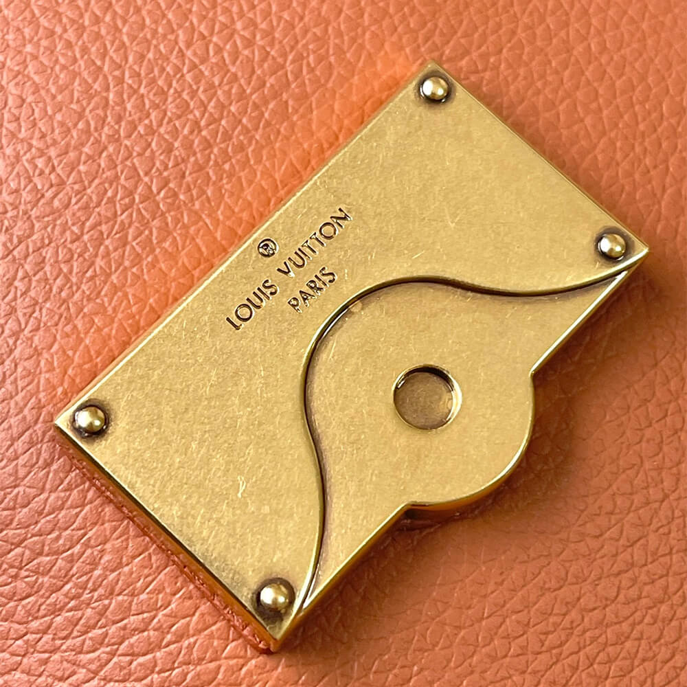 Louis Vuitton Low Key Messenger