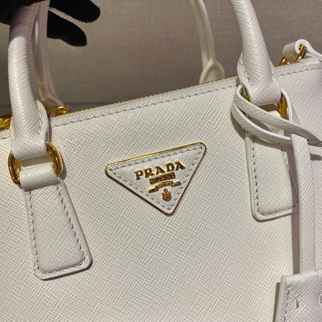 Prada Galleria Saffiano Mini
