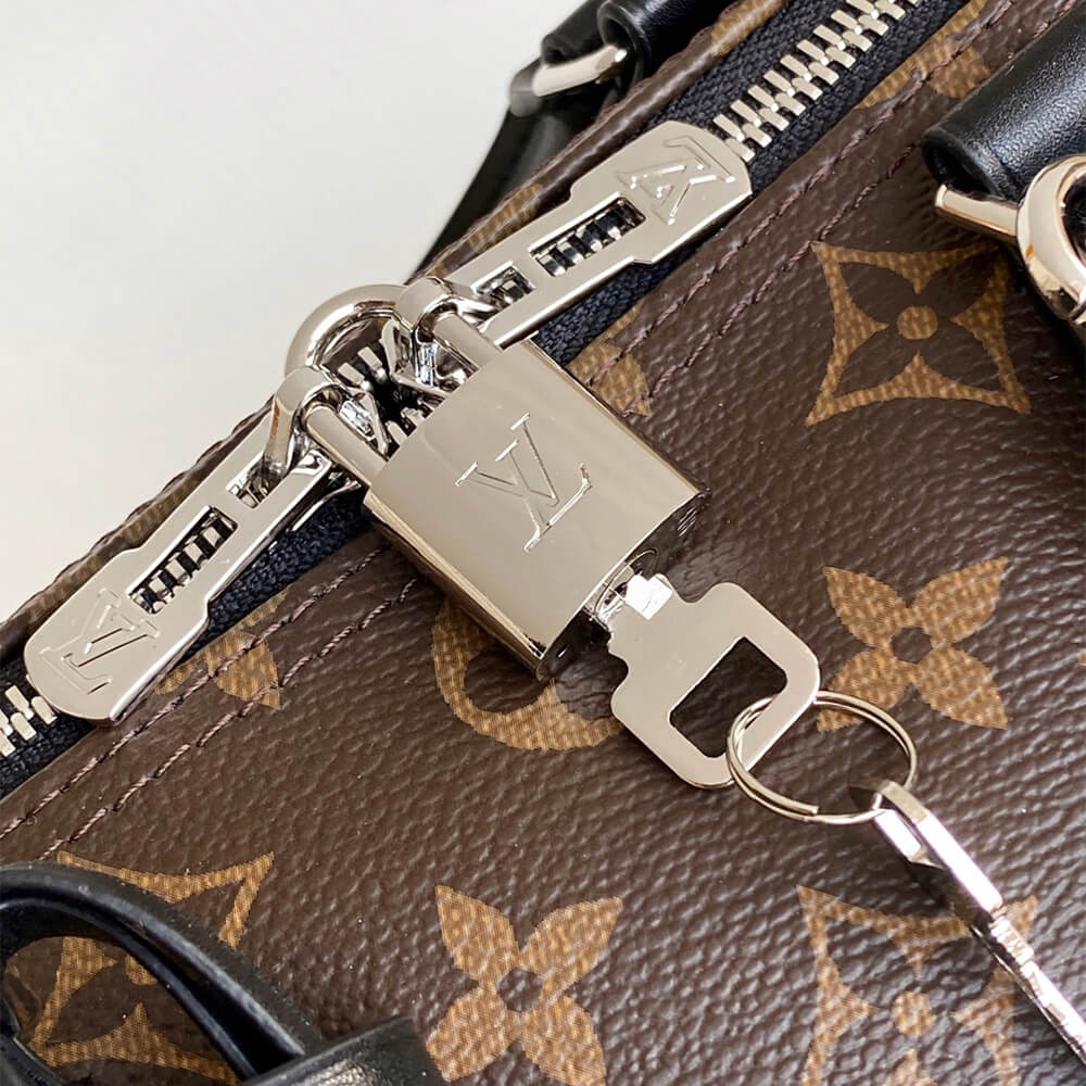 Louis Vuitton Speedy Soft 30