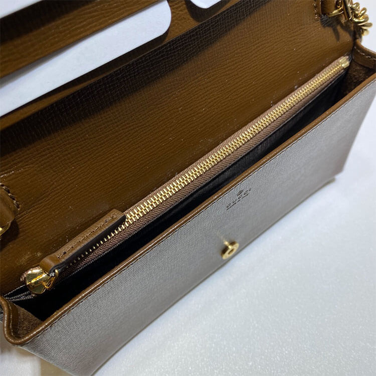 Gucci Horsebit 1955 Wallet