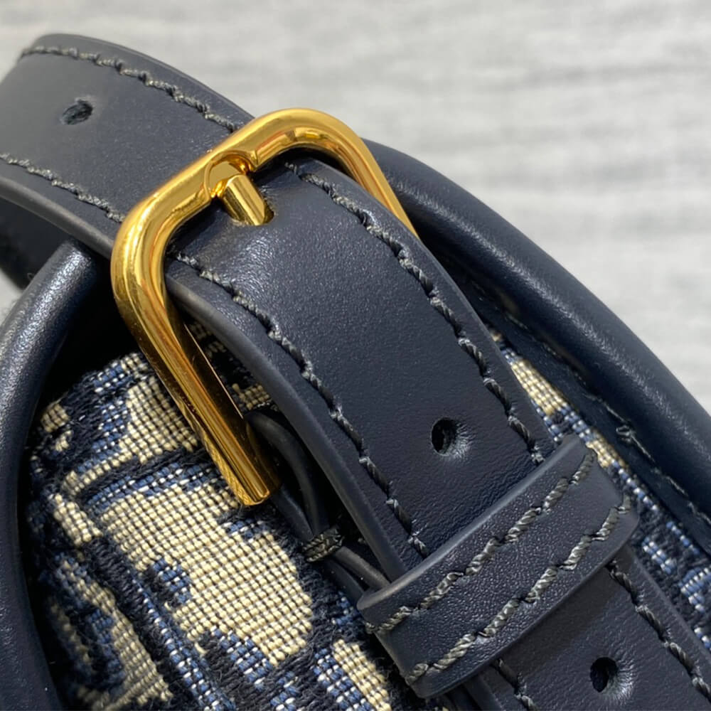 Dior Bobby East-West Bag