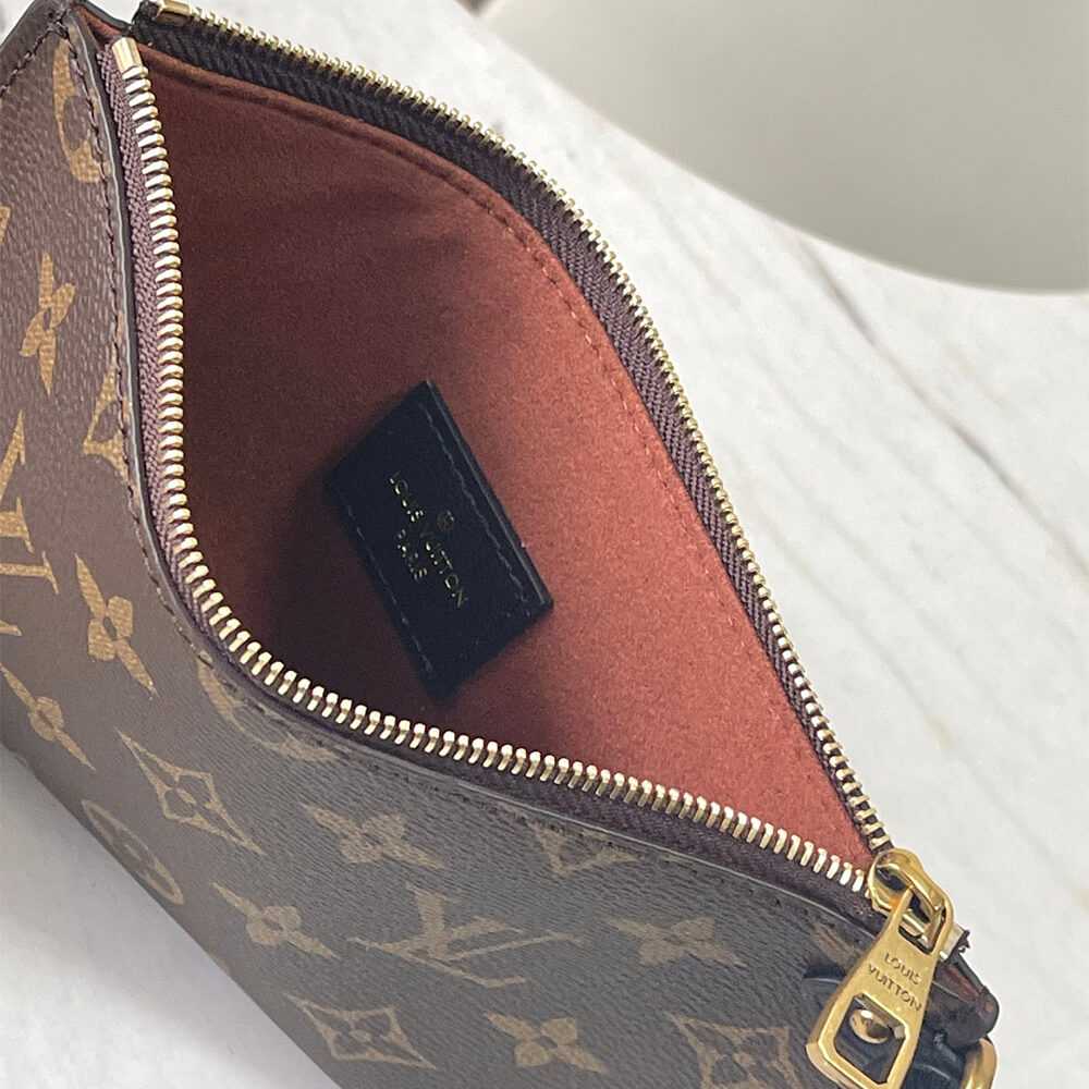 Louis Vuitton Low Key Messenger
