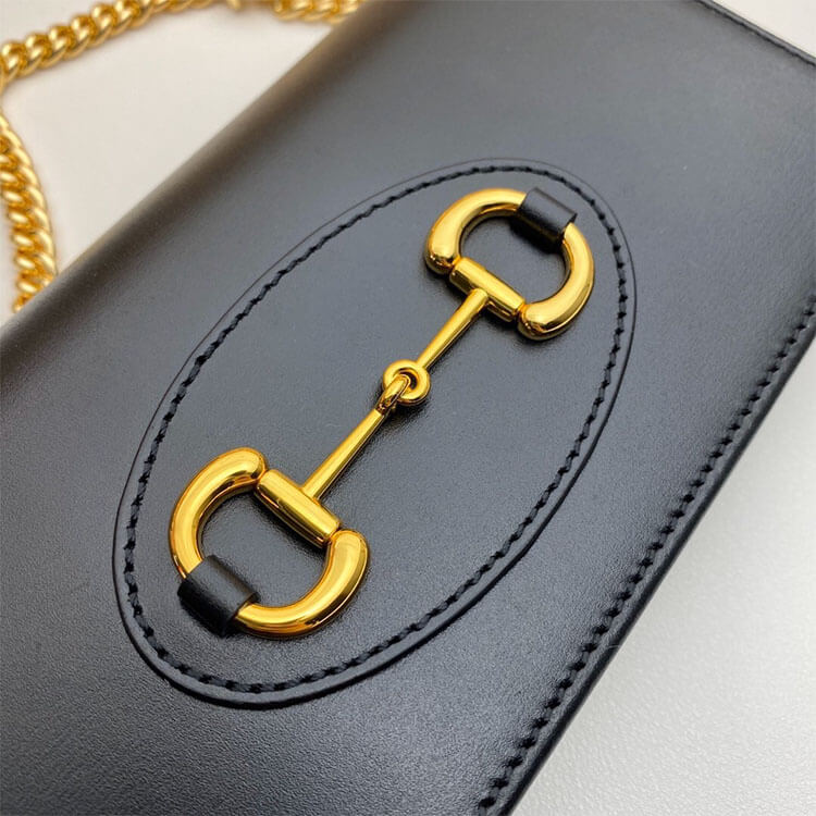 Gucci Horsebit 1955 Wallet