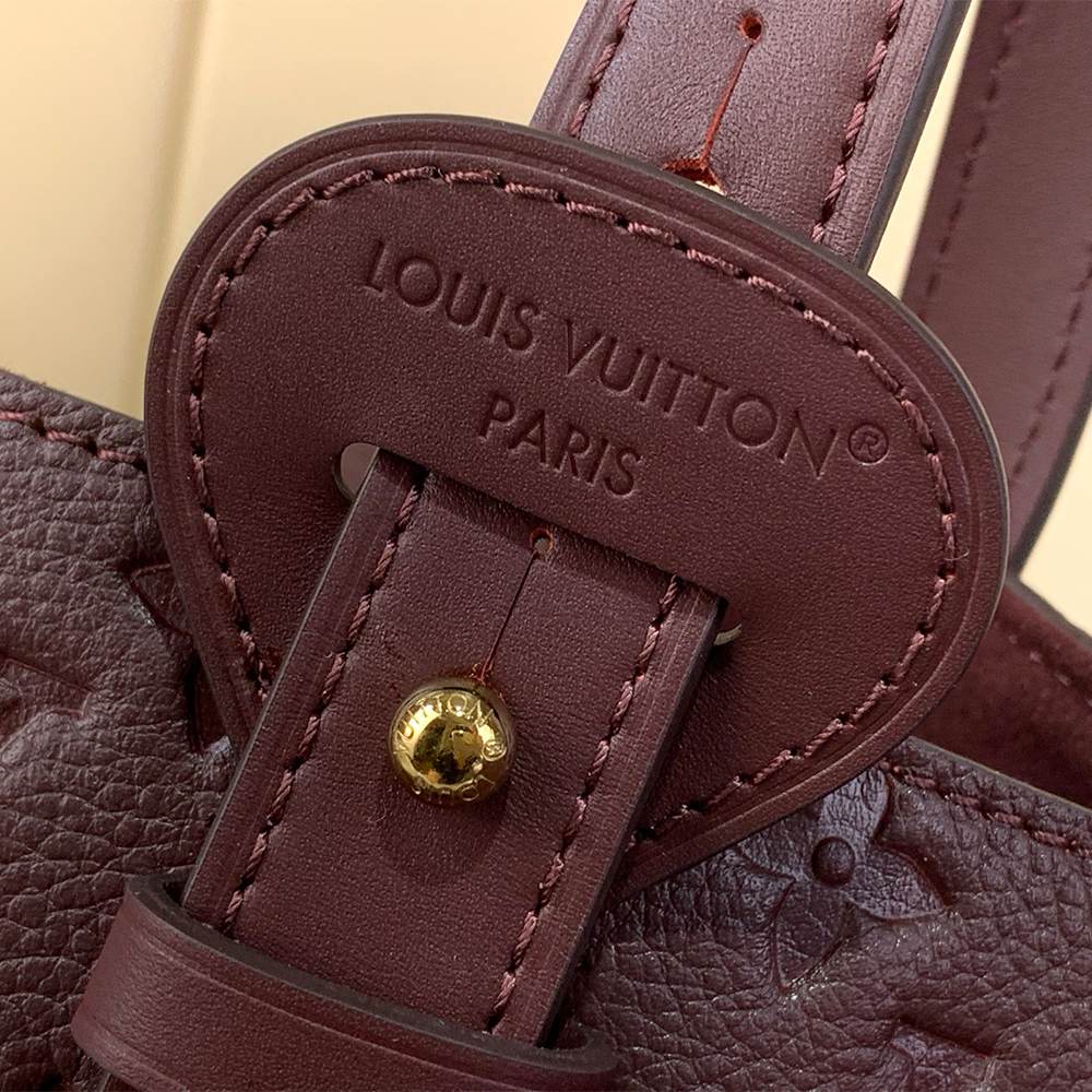Louis Vuitton All In One MM