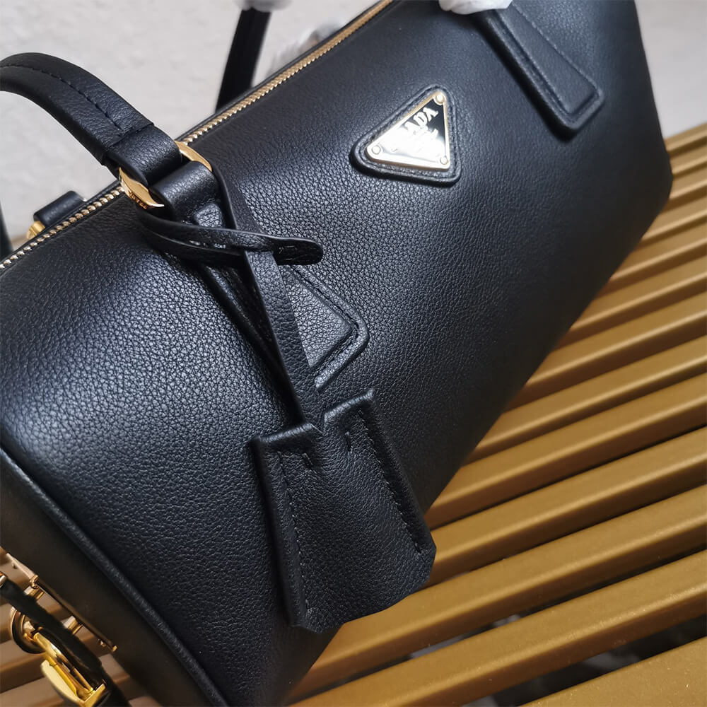 Prada Medium Padlock